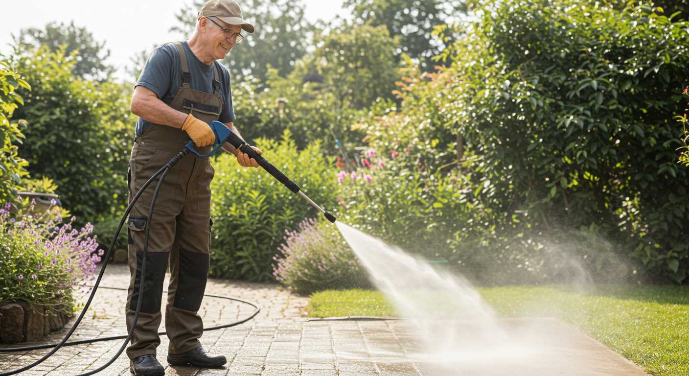 Best Pressure Washer Rotary Nozzle